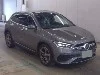 MERCEDES BENZ GLA
