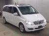 MERCEDES BENZ V CLASS