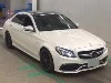 MERCEDES BENZ AMG C