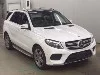 MERCEDES BENZ M CLASS