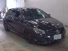 MERCEDES BENZ CLA SHOOTING BRAKE