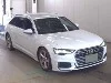 AUDI A6 AVANTE