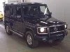 MERCEDES BENZ G CLASS