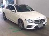 MERCEDES BENZ E CLASS