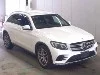 MERCEDES BENZ GLC