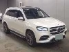 MERCEDES BENZ GLS