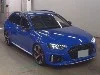 AUDI RS4 AVANTE