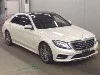 MERCEDES BENZ S CLASS