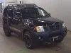 NISSAN XTERRA