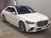 MERCEDES BENZ S CLASS