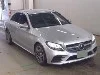 MERCEDES BENZ C CLASS