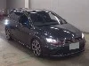VOLKSWAGEN GOLF  GTI