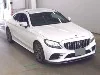 MERCEDES BENZ C CLASS