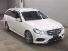 MERCEDES BENZ E CLASS STATION WAGON
