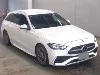 MERCEDES BENZ C CLASS STATION WAGON