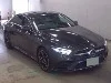 MERCEDES BENZ CLS CLASS
