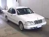 MERCEDES BENZ C CLASS