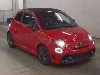 FIAT ABARTH 695