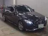 MERCEDES BENZ C CLASS