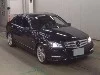 MERCEDES BENZ C CLASS