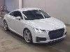 AUDI TT ROADSTER