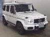 MERCEDES BENZ G CLASS