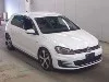 VOLKSWAGEN GOLF  GTI