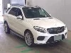 MERCEDES BENZ M CLASS