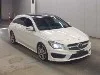 MERCEDES BENZ CLA SHOOTING BRAKE