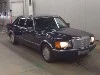 MERCEDES BENZ S CLASS