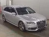 AUDI A4 AVANTE