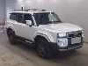 TOYOTA LAND CRUISER 250