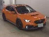 SUBARU WRX S4