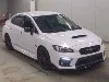 SUBARU WRX S4