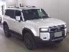 TOYOTA LAND CRUISER 250