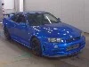 NISSAN SKYLINE