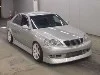 TOYOTA MARK II