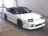 NISSAN 180 SX