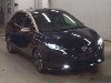 NISSAN AURA