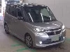 SUZUKI SOLIO BANDIT