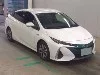TOYOTA PRIUS PHV