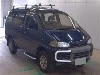 MITSUBISHI DELICA