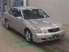 TOYOTA ARISTO