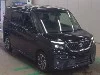 SUZUKI SOLIO BANDIT