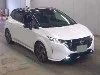 NISSAN AURA