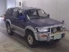 TOYOTA HILUX SURF