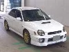 SUBARU IMPREZA WRX
