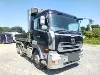 NISSAN DIESEL (UD) QUON