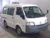 MAZDA BONGO VAN