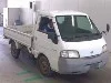 NISSAN VANETTE TRUCK